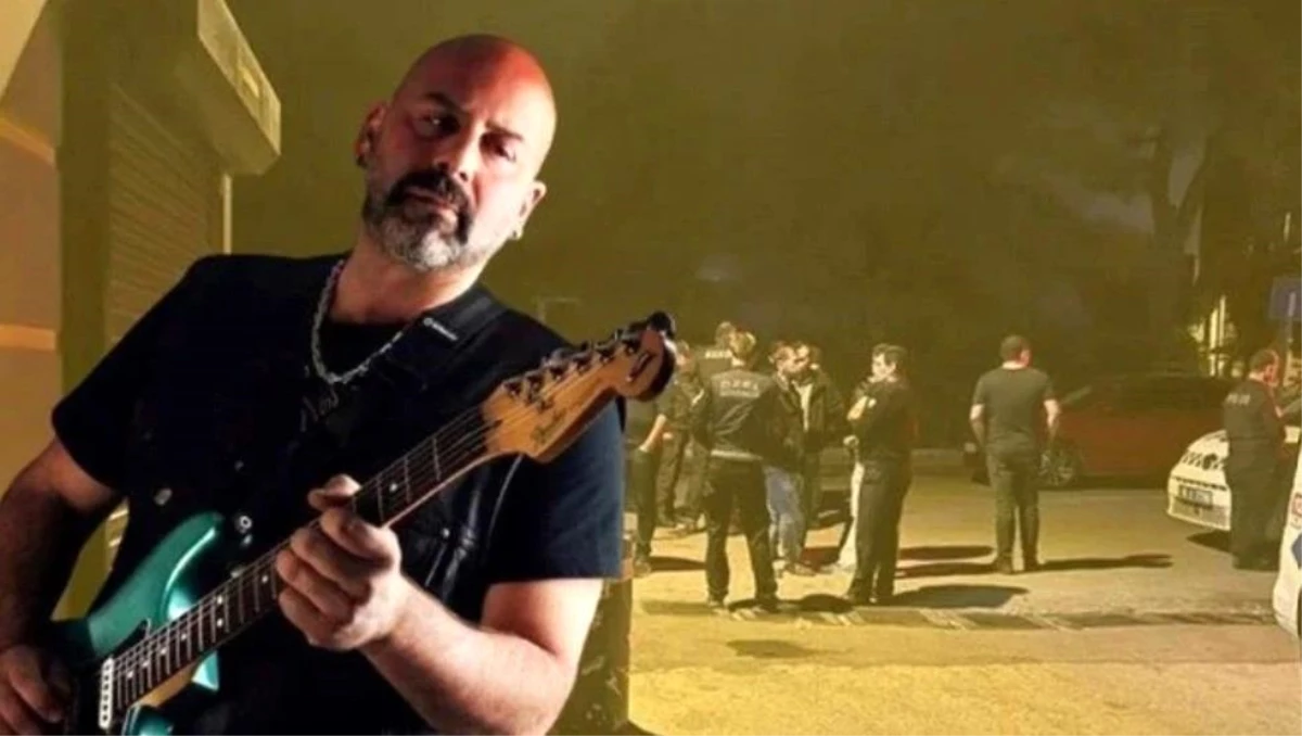 Ankara\'da müzisyenin öldürülmesi davasında savcı mütalaasını açıkladı