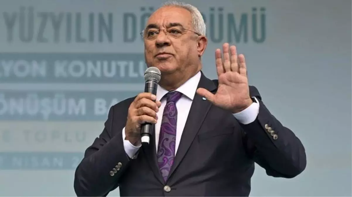 Önder Aksakal kimdir? Önder Aksakal aslen nereli? Önder Aksakal Twitter hesabı! Önder Aksakal hangi parti?