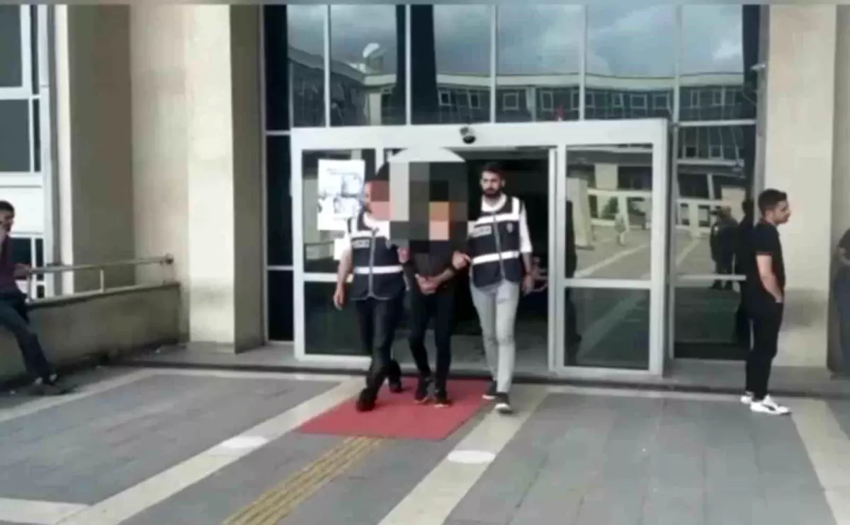 Osmaniye\'de FETÖ Firarisi Yakalandı