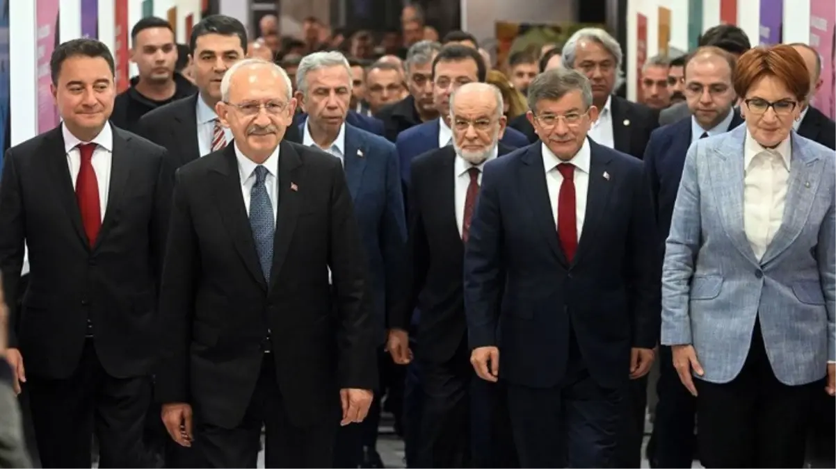 Seçim gecesi yapılan toplantıda ne konuştular? Saadet lideri Karamollaoğlu anlattı