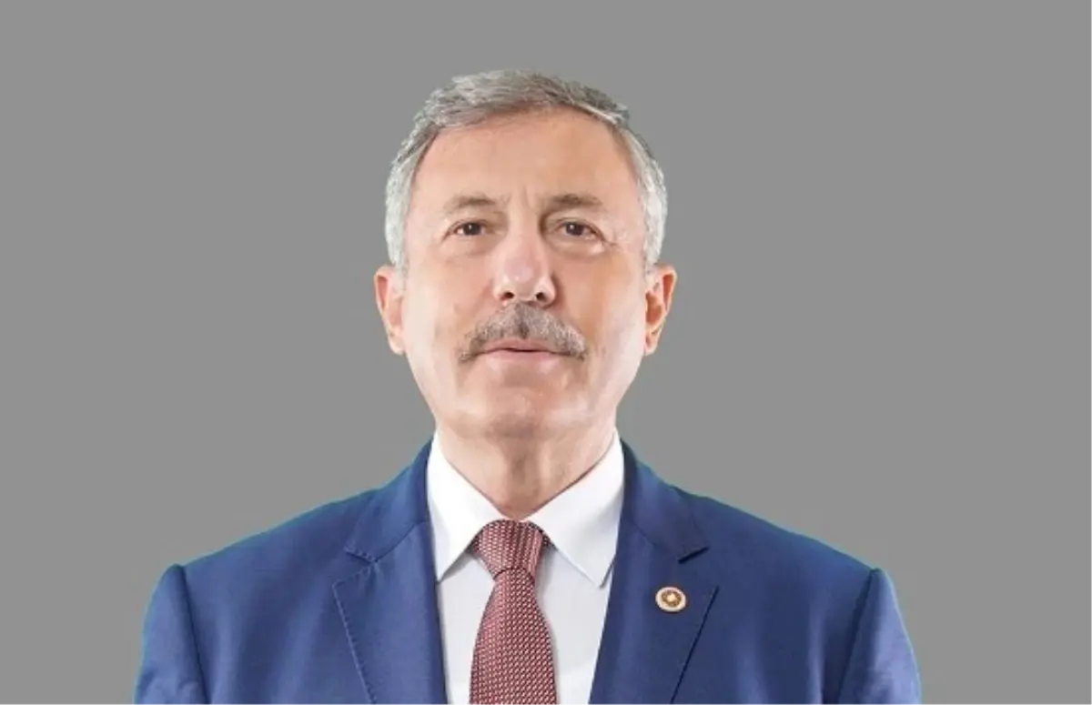 Selçuk Özdağ kimdir? Selçuk Özdağ kaç yaşında, nereli? Selçuk Özdağ hayatı ve biyografisi!