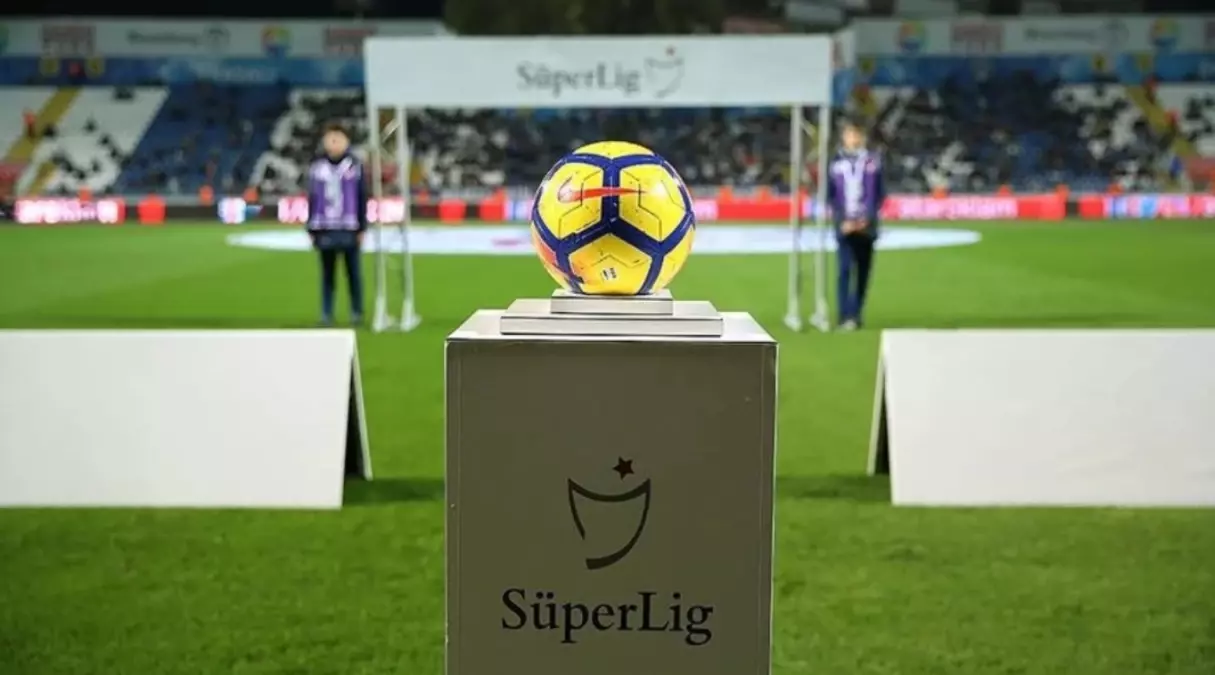 Süper Lig bitti mi 2023? Süper Lig bu sezon ne zaman bitecek, hangi gün? Süper Lig son hafta maçları ne zaman oynanacak?