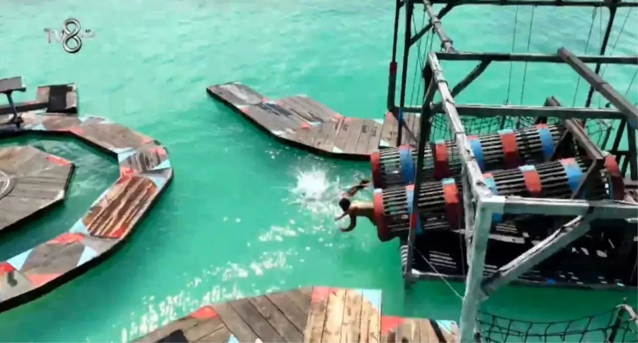 Survivor 116. bölüm fragmanı yayınlandı mı? 31 Mayıs Survivor 2023 yeni bölümde neler olacak? En son kim elendi? Survivor yeni fragman izle!