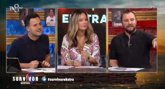Survivor Ekstra Murat Özarı yok mu, neden yok, nerede? Survivor Ekstra Murat Özarı programa neden katılmadı?