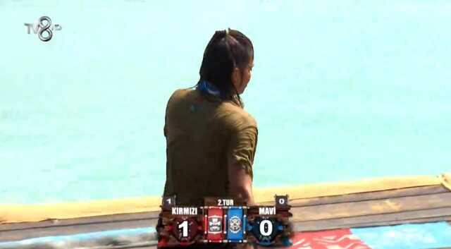 Survivor ödül oyununu kim kazandı, hangi takım, ödülü ne? 31 Mayıs Çarşamba 2023 ödül oyunu ödülü nedir? Survivor ödül oyunu kaç kaç bitti?