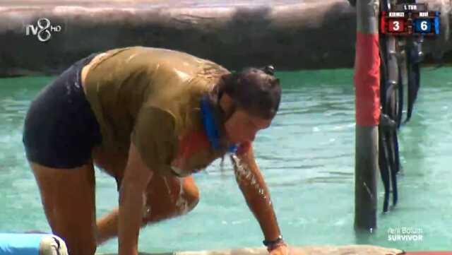 Survivor ödül oyununu kim kazandı, hangi takım, ödülü ne? 31 Mayıs Çarşamba 2023 ödül oyunu ödülü nedir? Survivor ödül oyunu kaç kaç bitti?