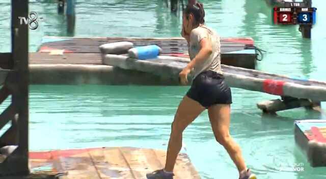 Survivor ödül oyununu kim kazandı, hangi takım, ödülü ne? 31 Mayıs Çarşamba 2023 ödül oyunu ödülü nedir? Survivor ödül oyunu kaç kaç bitti?