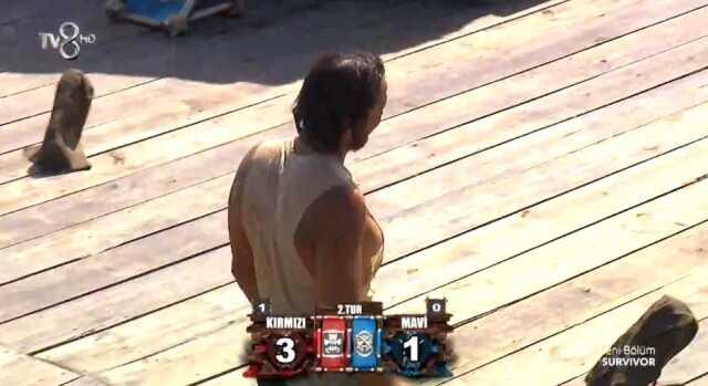 Survivor ödül oyununu kim kazandı, hangi takım, ödülü ne? 31 Mayıs Çarşamba 2023 ödül oyunu ödülü nedir? Survivor ödül oyunu kaç kaç bitti?