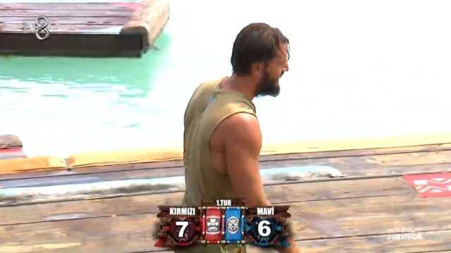 Survivor ödül oyununu kim kazandı, hangi takım, ödülü ne? 31 Mayıs Çarşamba 2023 ödül oyunu ödülü nedir? Survivor ödül oyunu kaç kaç bitti?