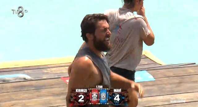 Survivor ödül oyununu kim kazandı, hangi takım, ödülü ne? 31 Mayıs Çarşamba 2023 ödül oyunu ödülü nedir? Survivor ödül oyunu kaç kaç bitti?