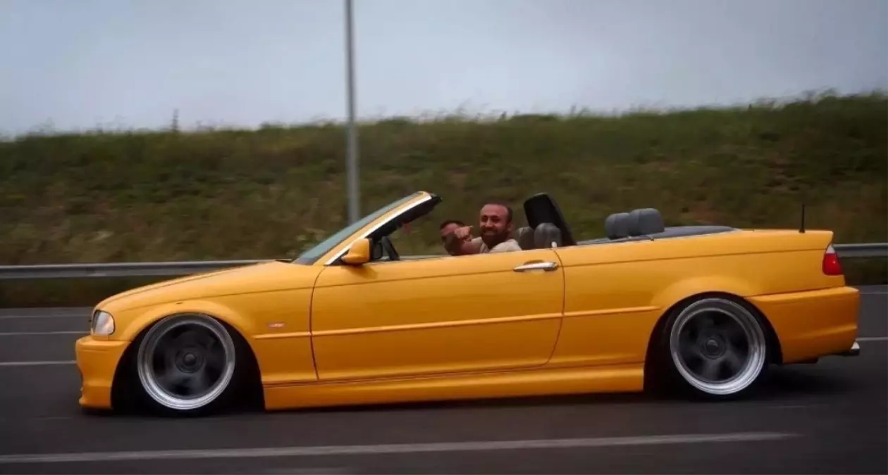 Ünal Turan kimdir? Sosyal medya fenomeni Ünal Turan kimdir? Ünal Turan kaç yaşında, mesleği ne?