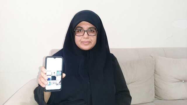 Ünlü şarkıcı Della Miles, depremzedenin Cumhurbaşkanı Erdoğan'a yazdığı mektubunu paylaştı