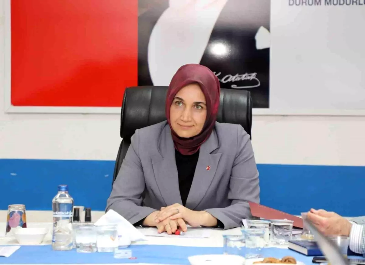 Afyonkarahisar Valisi, termal su kaynaklarının istihdam oluşturacak projelerde değerlendirilmesi talimatını verdi