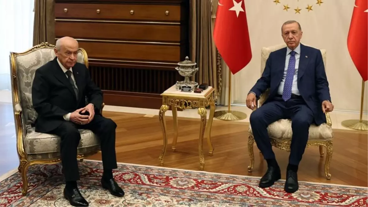 Yeni TBMM Başkanı kim olacak? Erdoğan ve Bahçeli\'nin Kurtulmuş ismi üzerinde karar kıldığı konuşuluyor