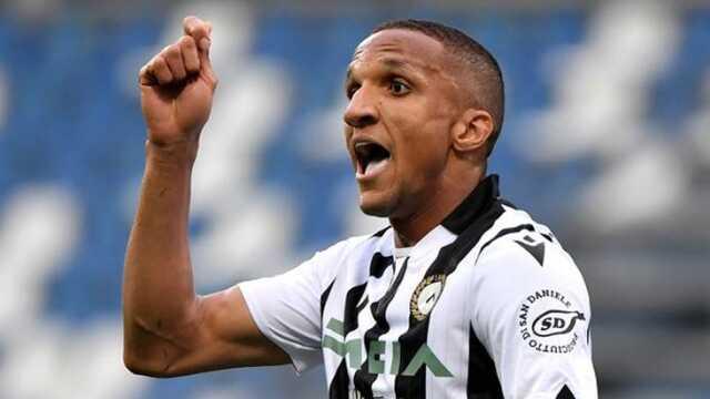 Yeşil ışık yandı! Fenerbahçe'nin ilk transferi Becao oluyor