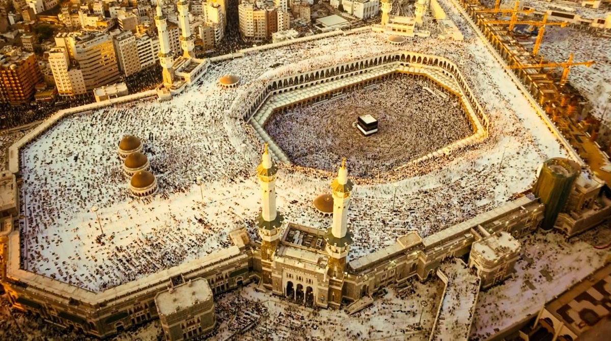 2 Haziran Cuma Hutbesi yayınlandı! 2 Haziran Cuma Hutbesi tam metni! Diyanet 2 Haziran Cuma Hutbesi!