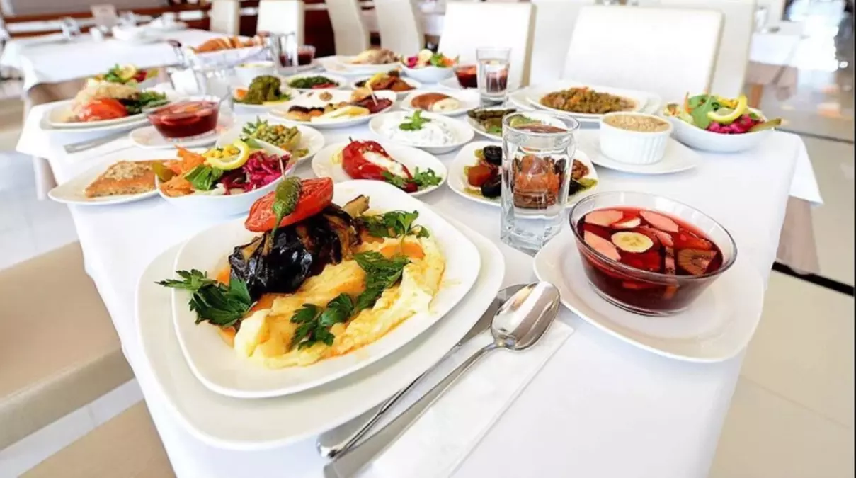 2024 Ramazan Bayramı Ne Zaman? Tarih Açıklandı!