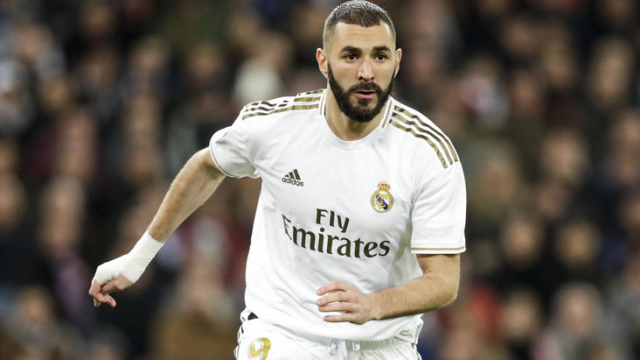 Alacağı para kadar gideceği takım da çok konuşulacak! Karim Benzema, eski dostuna rakip oluyor