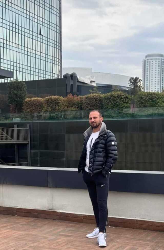 Ataşehir'de Tuvalette Bulunan Cesetle İlgili Kan Donduran Detaylar Ortaya Çıktı Ataşehir'de Tuvalette Bulunan Cesetle İlgili Kan Donduran Detaylar Ortaya Çıktı