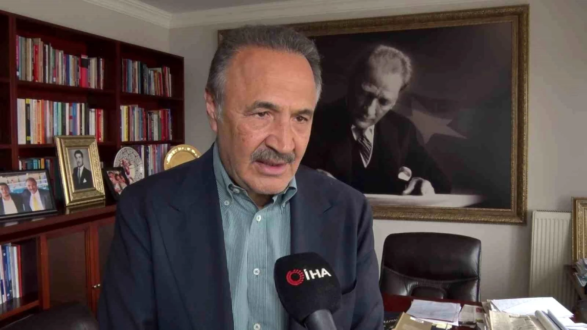 Mehmet Sevigen: \'Kılıçdaroğlu istifa etmeli, topluma nasıl çıkacak merak ediyorum\'