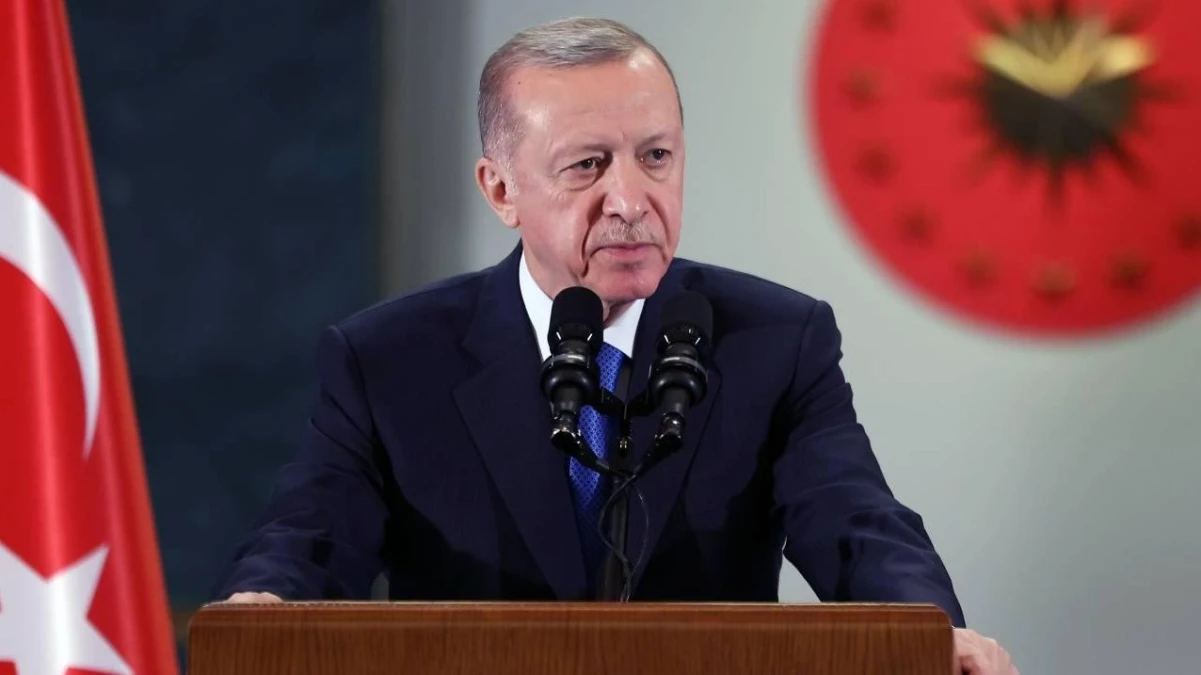 Cumhurbaşkanı Erdoğan\'a Mazbata Ne Zaman Verilecek ve Kim Verecek?