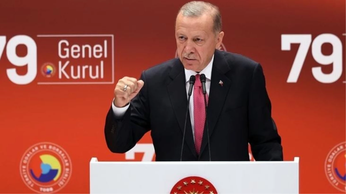 Bankada ne kadar parası var? Cumhurbaşkanı Erdoğan\'ın güncel mal varlığı açıklandı