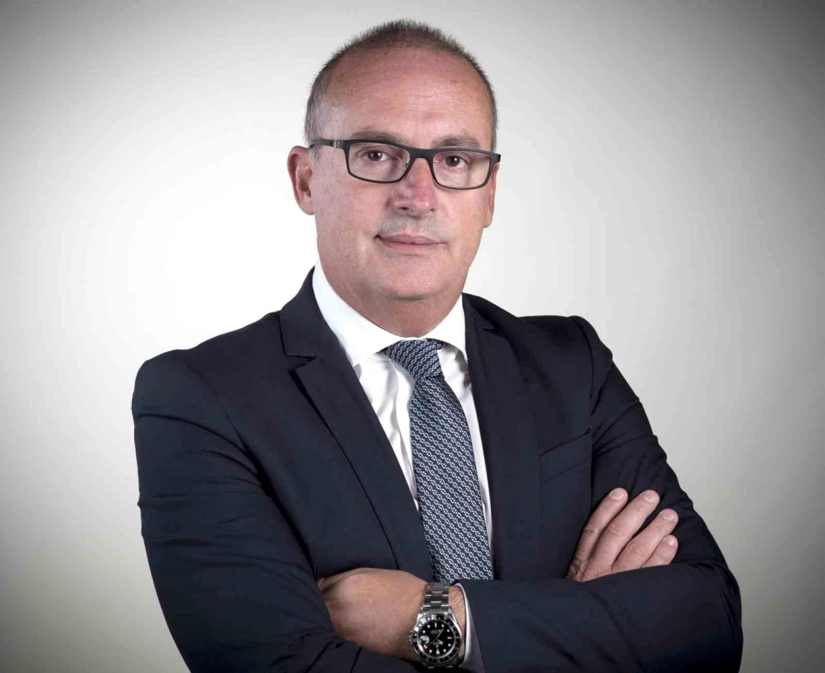 DowAksa\'nın yeni CEO\'su Massimo Rebolini oldu