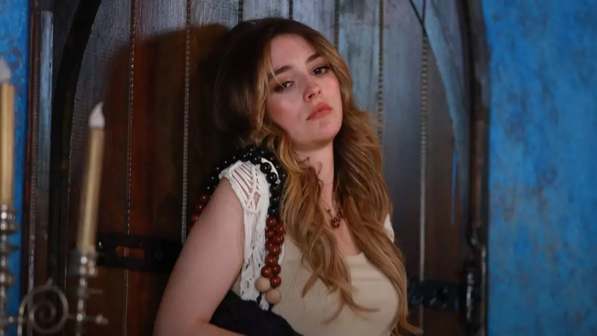 Gülcemal 9.bölüm fragmanı! Gülcemal dizisi yeni bölüm fragmanı yayınlandı mı? Gülcemal yeni bölüm fragmanı İZLE!