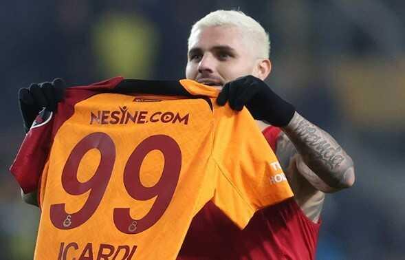 Icardi ne zaman gidecek? Icardi sözleşmesi ne zaman bitiyor? Icardi kiralık mı?