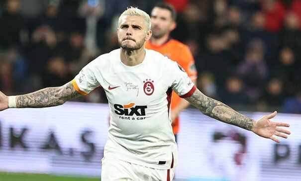 Icardi ne zaman gidecek? Icardi sözleşmesi ne zaman bitiyor? Icardi kiralık mı?