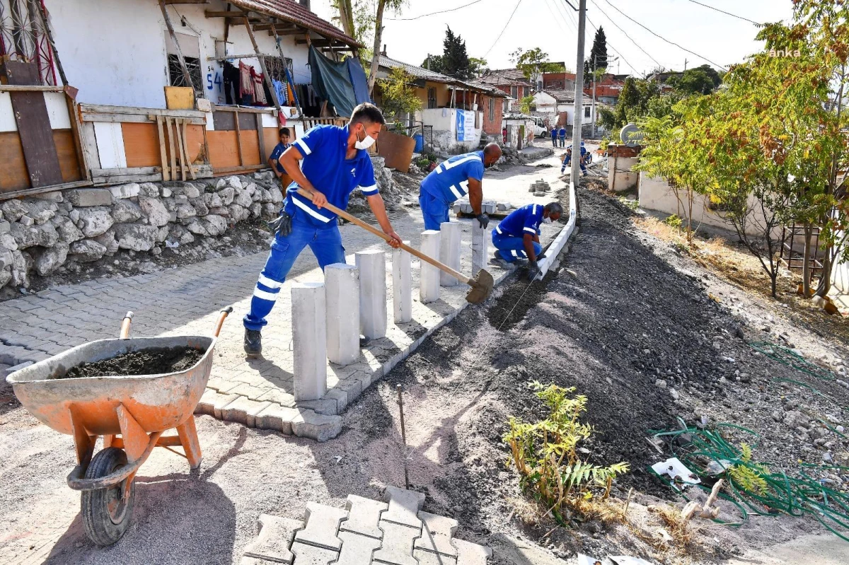 İzmir\'de Acil Çözüm Ekipleri 183 noktada çalışmalarını tamamladı