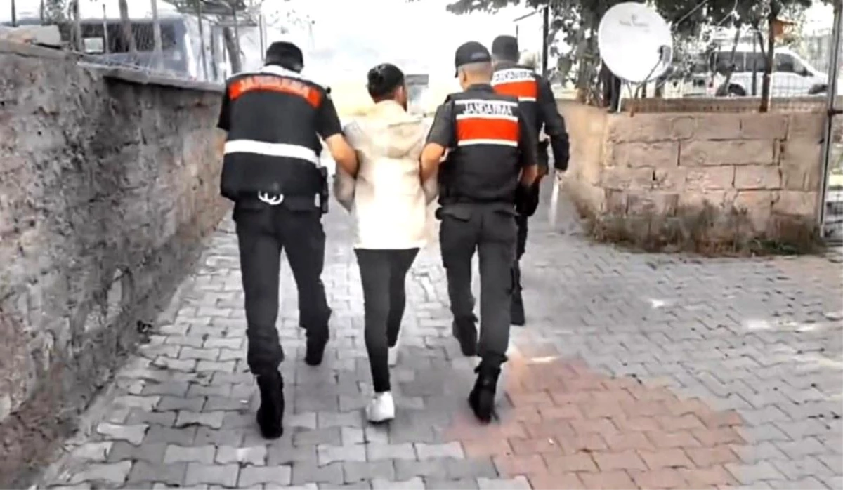 Kayseri\'de Uyuşturucu Operasyonu: 29 Gözaltı