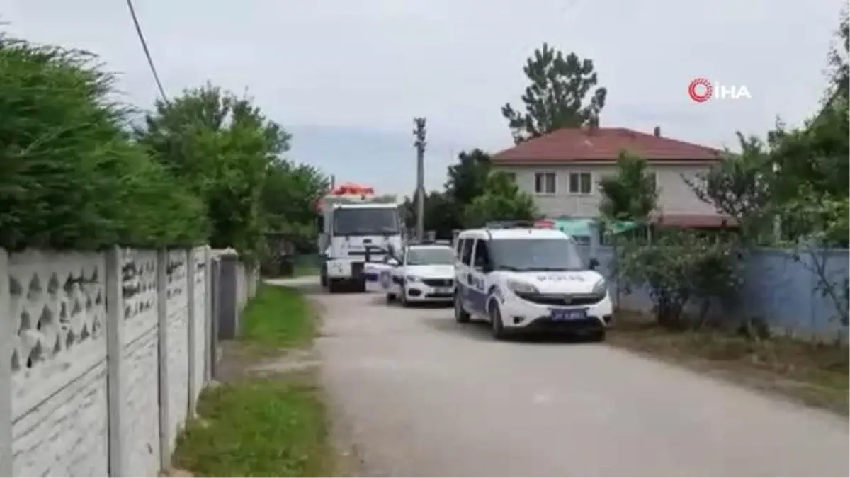 Kaçak kömürleri internetten sipariş alıp evinden satıyordu -Kaçak kömür satışına 50 bin lira ceza