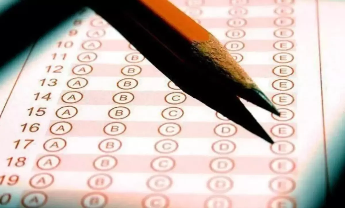 LGS Sınav Giriş Belgesi Nereden Alınır 2023?