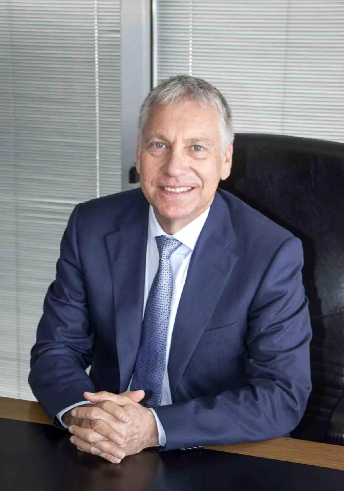 MDTO Başkanı Cihat Lokmanoğlu, TOBB Yönetim Kurulu Üyeliğine Yeniden Seçildi