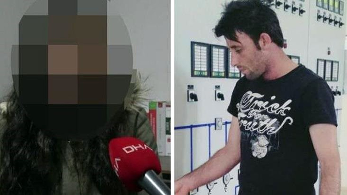 MİT yalanıyla kandırılan öğrenciye cinsel istismar davası! Mahkemede itiraflar art arda geldi