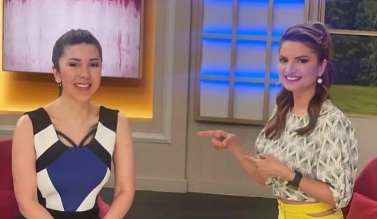 Müge ve Gülşen\'le 2. Sayfa Canlı İzle! Son Bölümde Neler Oldu?