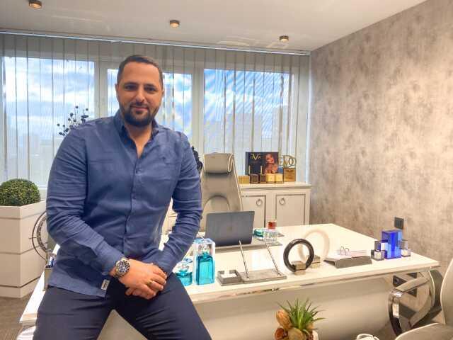 Renkli lens kullanıcılarının sayısı her geçen gün artıyor