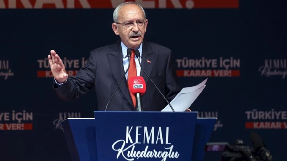 Seçim sonrası CHP\'de işler karışık! Kritik toplantı bugün, Kılıçdaroğlu istifaları kabul edecek