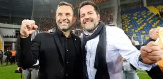 Sosyal medya yıkılıyor! Erden Timur'un görüştüğü futbolcu taraftarı havalara uçurdu