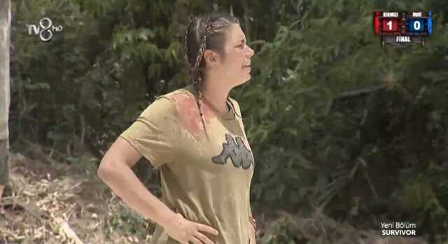 Survivor iletişim oyununu kim kazandı, kaç kaç bitti, ödül ne? 1 Haziran 2023 Perşembe Survivor iletişim ödülünü kazanan hangi takım oldu?