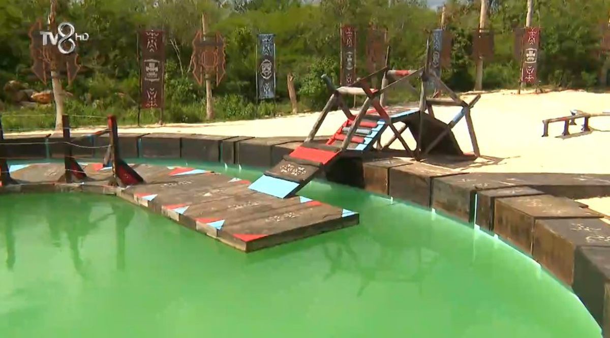 Survivor iletişim oyununu kim kazandı, kaç kaç bitti, ödül ne? 1 Haziran 2023 Perşembe Survivor iletişim ödülünü kazanan hangi takım oldu?