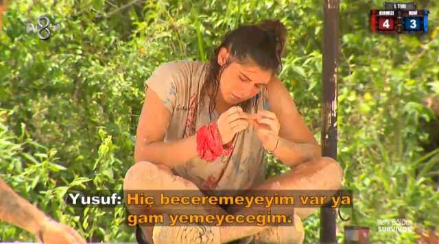 Survivor iletişim oyununu kim kazandı, kaç kaç bitti, ödül ne? 1 Haziran 2023 Perşembe Survivor iletişim ödülünü kazanan hangi takım oldu?