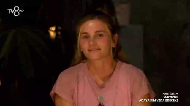 Survivor kim elendi, kim gitti 2023? 1 Haziran Survivor adaya veda eden isim kim oldu? Ertuğ mu, Cansu mu, Asena mı elendi?