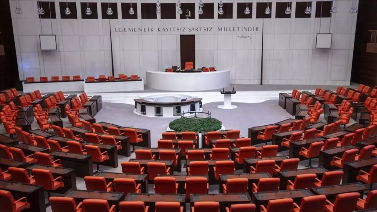 2023 Meclis ne zaman açılıyor? TBMM ne zaman açılacak?