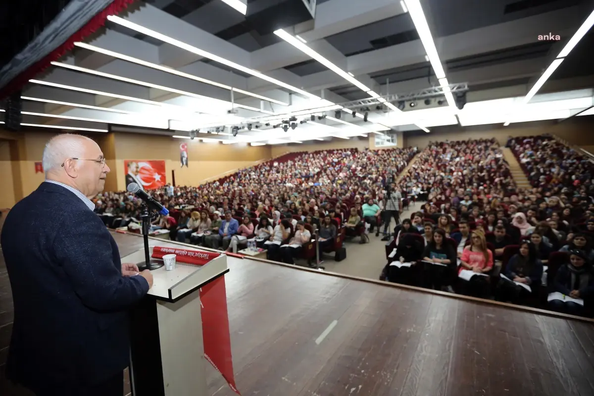 Yenimahalle Belediyesi, KPSS Hazırlık Kampı Düzenliyor