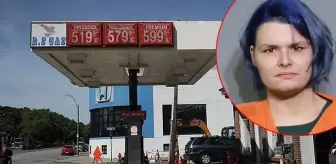 ABD'de Bir Hırsız, Atari Silahıyla Soygun Gerçekleştirdi