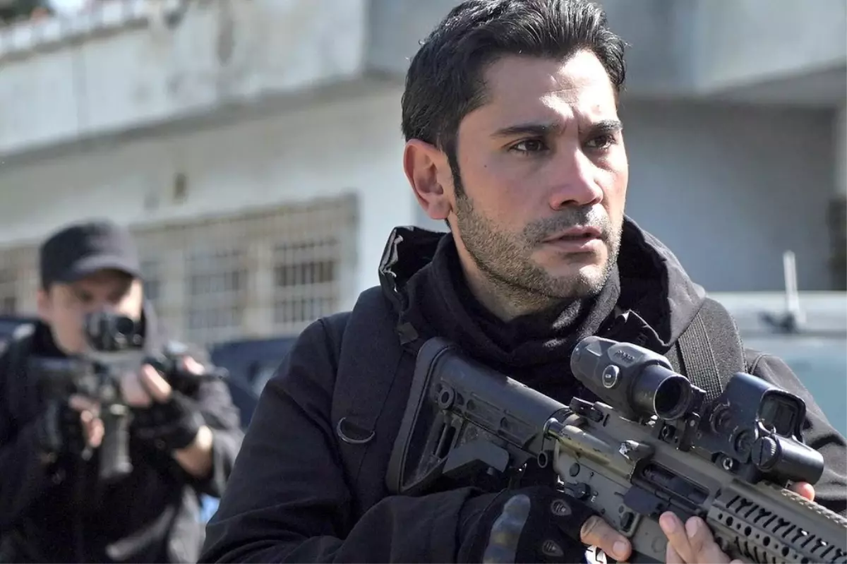 Al Sancak 18.bölüm fragmanı İZLE! Al Sancak yeni bölüm fragmanı yayınlandı mı? Al Sancak son bölümde ne oldu?