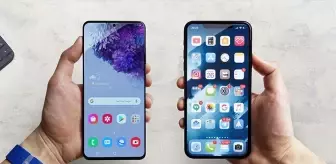 Android 14'te Pil Sağlığı Özelliği Yer Alacak