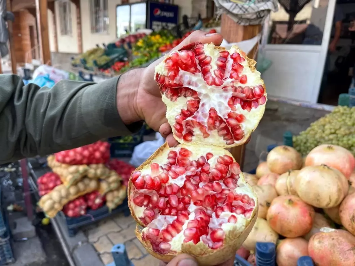 Avrupa Birliği\'nden Suruç Narı için Coğrafi İşaret Kararı